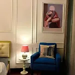 Gallery Sky View Apartment In Hanoi Center