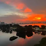 Gallery Sky View Apartment In Hanoi Center